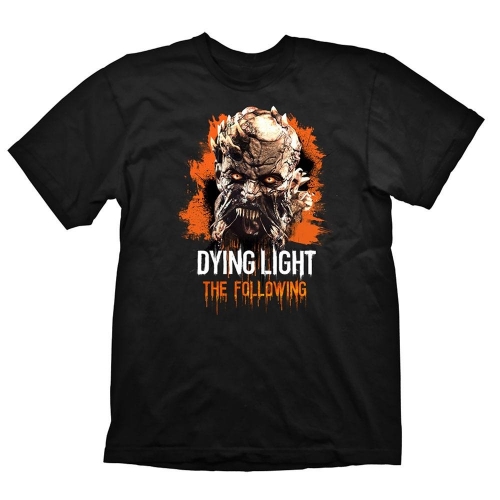 dying light the following volatile