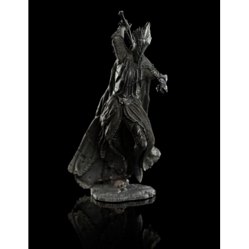 Le Hobbit La Bataille Des Cinq Arm Es Mini Statuette Dol Guldur