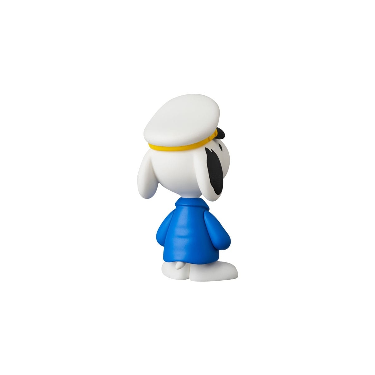 Snoopy Mini figurine Medicom UDF série 16 Captain Snoopy 8 cm