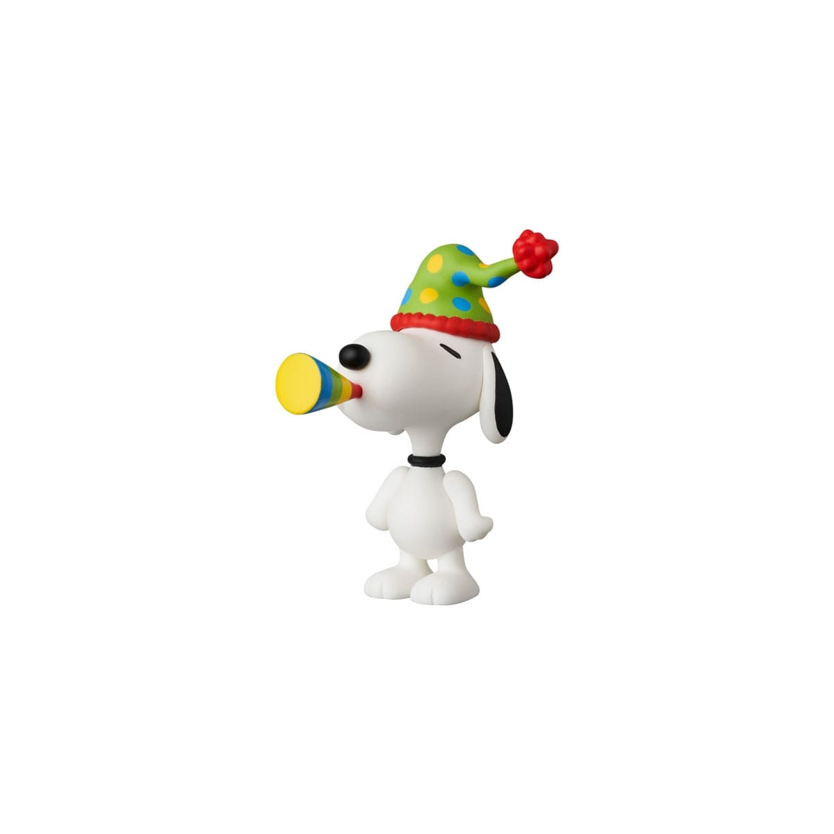 Snoopy Mini figurine Medicom UDF série 16 Party Snoopy 8 cm