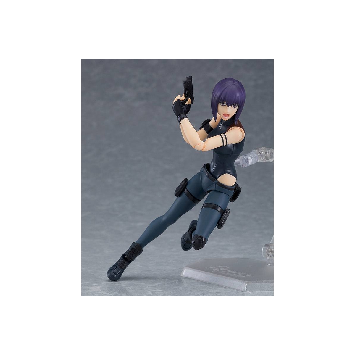 Ghost In The Shell SAC Figurine Figma Motoko Kusanagi SAC Ver Cm Figurine