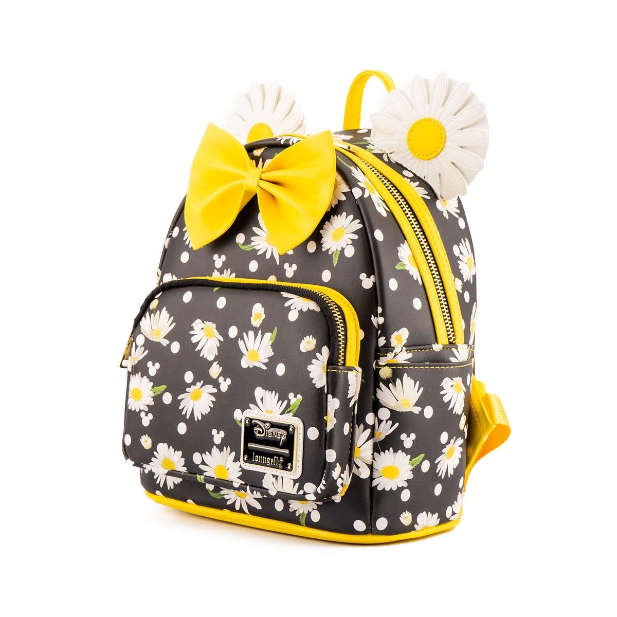 Minnie Mouse Sac à dos Daisies by Loungefly Figurine Discount