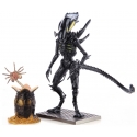 Aliens Colonial Marines - Figurine Xenomorph Spitter 10 cm