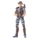 Aliens Colonial Marines - Figurine Hudson 10 cm