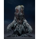 Godzilla vs Hedora - Set figurines S.H. MonsterArts Hedora 17 cm