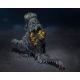 Godzilla vs Hedora - Set figurines S.H. MonsterArts Hedora 17 cm