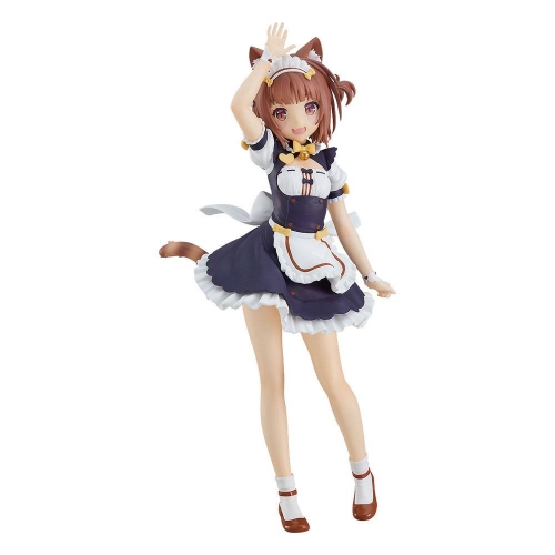 Nekopara - Statuette Pop Up Parade Azuki 16 cm