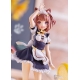 Nekopara - Statuette Pop Up Parade Azuki 16 cm