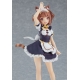 Nekopara - Statuette Pop Up Parade Azuki 16 cm