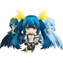 Guilty Gear Xrd Rev 2 - Figurine Nendoroid Dizzy 10 cm