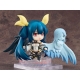 Guilty Gear Xrd Rev 2 - Figurine Nendoroid Dizzy 10 cm