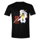 InuYasha - T-Shirt Standing Sesshomaru 