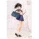 Sousai Shojo Teien - Figurine Plastic Model Kit 1/10 Madoka Yuki Touou High School Summer Clothes 15cm