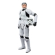 Star Wars Black Series - Figurine 2021 George Lucas (in Stormtrooper Disguise) 15 cm