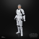 Star Wars Black Series - Figurine 2021 George Lucas (in Stormtrooper Disguise) 15 cm