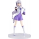 Re:ZERO Starting Life in Another World - Statuette Emilia 17 cm