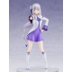 Re:ZERO Starting Life in Another World - Statuette Emilia 17 cm