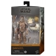 Star Wars The Mandalorian Black Series - Figurine 2021 The Mandalorian & Grogu (Arvala-7) 15 cm