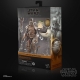 Star Wars The Mandalorian Black Series - Figurine 2021 The Mandalorian & Grogu (Arvala-7) 15 cm