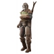 Star Wars The Mandalorian Black Series - Figurine 2021 The Mandalorian & Grogu (Arvala-7) 15 cm