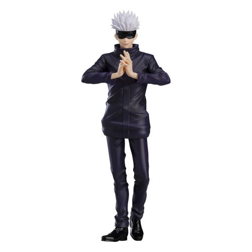 Jujutsu Kaisen - Statuette Pop Up Parade Satoru Gojo 19 cm