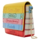 Disney - Sac à bandoulière Princess Books Classics By Loungefly