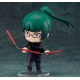 Jujutsu Kaisen - Figurine Nendoroid Maki Zenin 10 cm