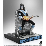 Kiss - Statuette Rock Iconz 1/9 The Spaceman (Dynasty) 21 cm
