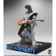 Kiss - Statuette Rock Iconz 1/9 The Spaceman (Dynasty) 21 cm