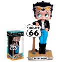 Betty Boop - Bobble Head Route 66 15 cm