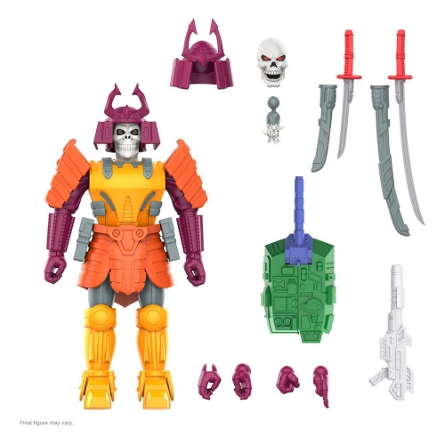 Transformers - Figurine Ultimates Bludgeon 22 cm