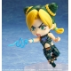 Jojo's Bizarre Adventure - Figurine Nendoroid Jolyne Cujoh 10 cm