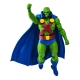 DC Multiverse - Figurine Martian Manhunter (Gold Label) 18 cm