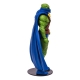 DC Multiverse - Figurine Martian Manhunter (Gold Label) 18 cm