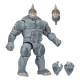 Spider-Man Marvel  Legends Series - Figurine 2022 's Rhino 15 cm