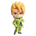 Jojo's Bizarre Adventure : Golden Wind - Figurine Nendoroid Pannacotta Fugo 10 cm