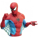 Marvel Comics - Buste tirelire Spider-Man 20 cm