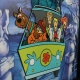 Scooby Doo - Lithographie Scooby Doo Limited Edition Fan-Cel 36 x 28 cm