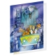 Scooby Doo - Lithographie Scooby Doo Limited Edition Fan-Cel 36 x 28 cm