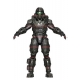 Halo 5 Guardians - Figurine Spartan Buck 15 cm