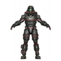 Halo 5 Guardians - Figurine Spartan Buck 15 cm