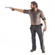 The Walking Dead - Figurine Deluxe Rick Grimes Vigilante Edition 25 cm