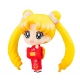 Sailor Moon - Petit Chara Pretty Soldier figurine Usagi Tsukino Yukata Ver. 5 cm