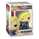 Fullmetal Alchemist Brotherhood - Figurine POP! Olivier Armstrong with Sword 9 cm