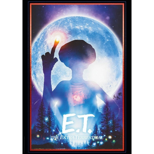 E.T. l'extra-terrestre - Figurine E.T. 30 cm - Figurine-Discount