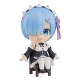 Re:Zero Starting Life in Another World - Figurine Nendoroid Swacchao! Rem 9 cm