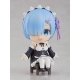 Re:Zero Starting Life in Another World - Figurine Nendoroid Swacchao! Rem 9 cm