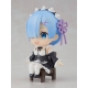 Re:Zero Starting Life in Another World - Figurine Nendoroid Swacchao! Rem 9 cm