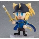 Fate - /Grand Carnival - Figurine Nendoroid Mysterious Neko X 10 cm