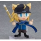 Fate - /Grand Carnival - Figurine Nendoroid Mysterious Neko X 10 cm